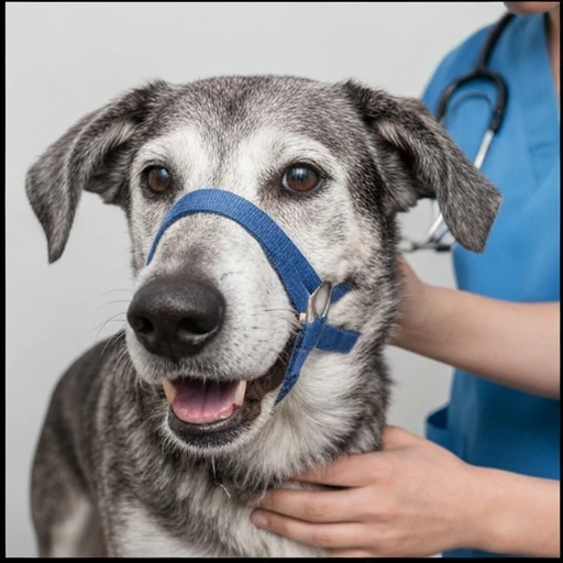 Canine wellness examination